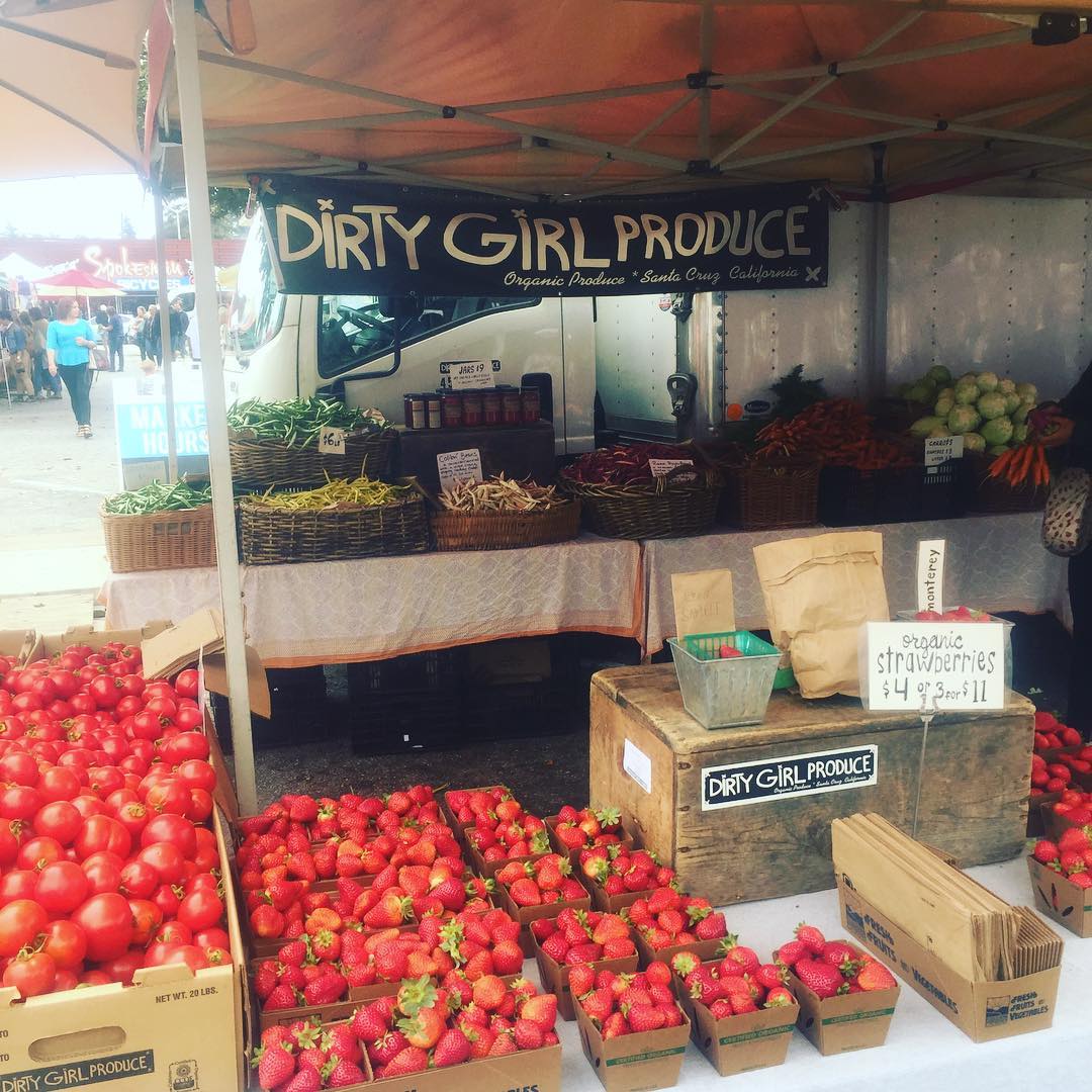 What Restaurants Should Know About Working with Small Farms