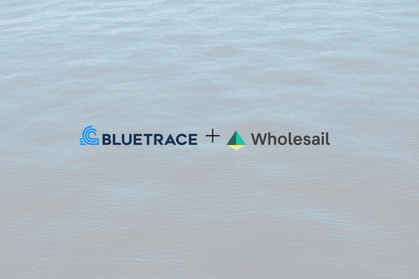 BlueTrace and Wholesail Partner to Streamline Accounts Receivable and Payments for Seafood Producers and Distributors